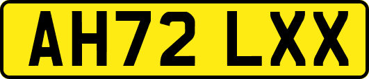 AH72LXX