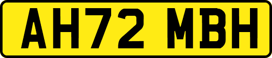 AH72MBH