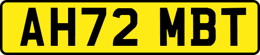AH72MBT