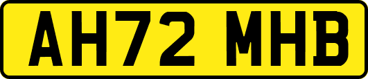 AH72MHB