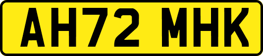 AH72MHK