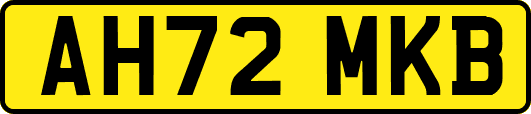 AH72MKB