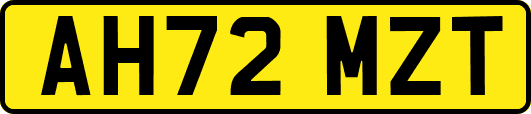 AH72MZT