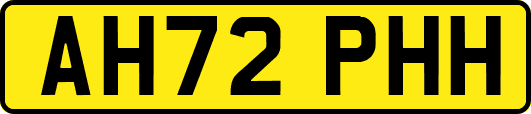 AH72PHH