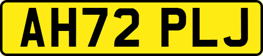 AH72PLJ