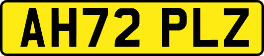 AH72PLZ