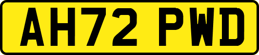 AH72PWD