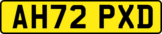 AH72PXD
