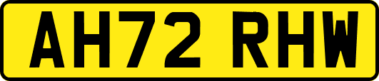 AH72RHW