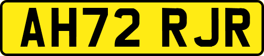 AH72RJR