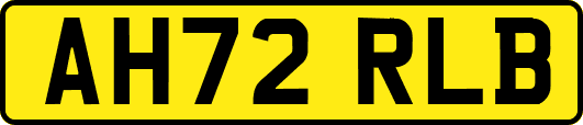 AH72RLB
