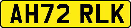 AH72RLK
