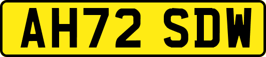 AH72SDW