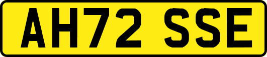 AH72SSE