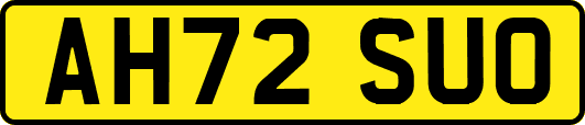 AH72SUO