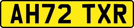 AH72TXR