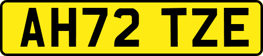 AH72TZE