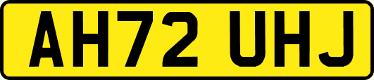 AH72UHJ