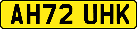 AH72UHK