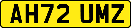 AH72UMZ