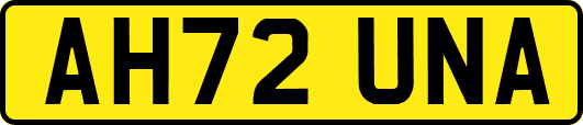 AH72UNA
