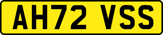 AH72VSS