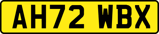 AH72WBX