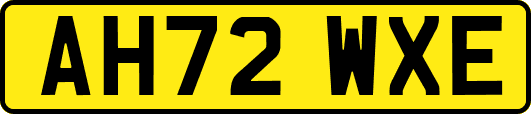 AH72WXE