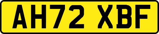 AH72XBF