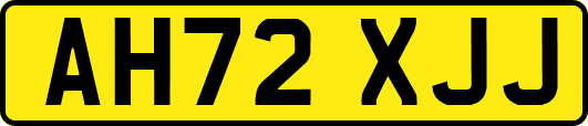 AH72XJJ