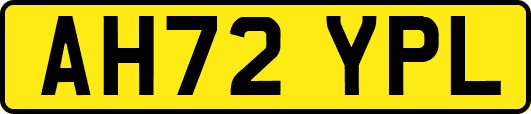 AH72YPL