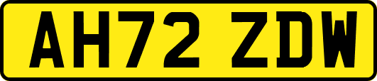 AH72ZDW
