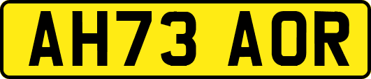 AH73AOR