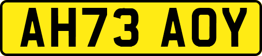 AH73AOY