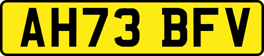 AH73BFV