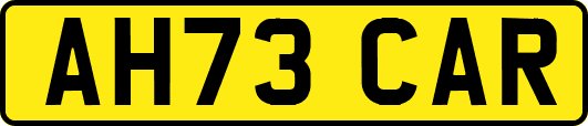 AH73CAR
