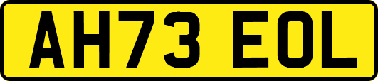 AH73EOL