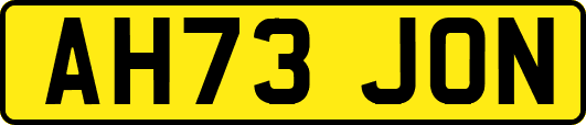 AH73JON