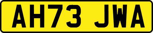 AH73JWA