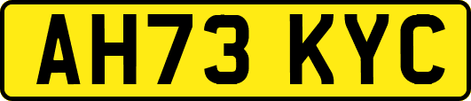 AH73KYC