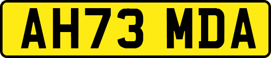 AH73MDA