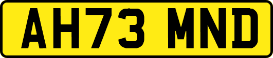 AH73MND