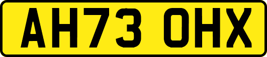 AH73OHX