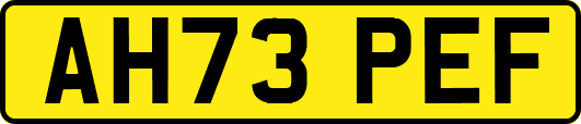 AH73PEF
