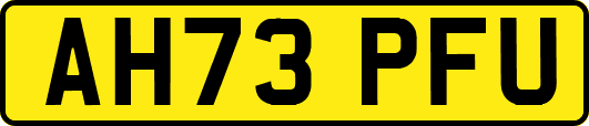 AH73PFU