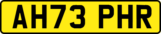 AH73PHR
