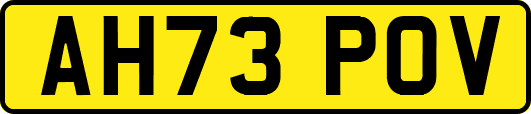 AH73POV