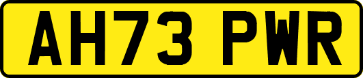 AH73PWR