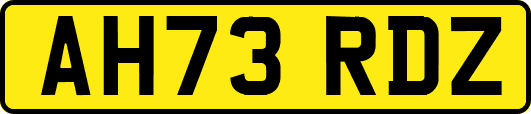 AH73RDZ