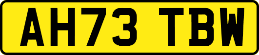 AH73TBW